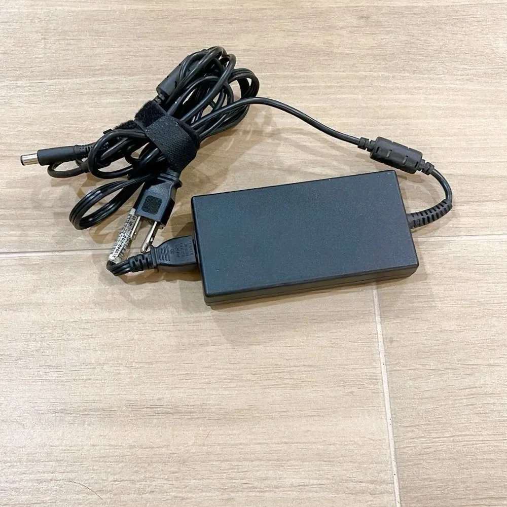 HP 19.5v 6.15a 120w Charger